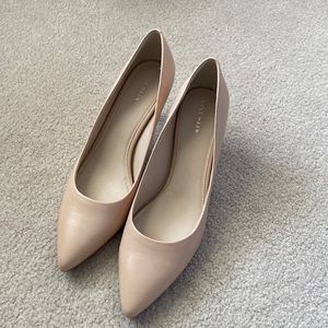 Cole Haan Pumps